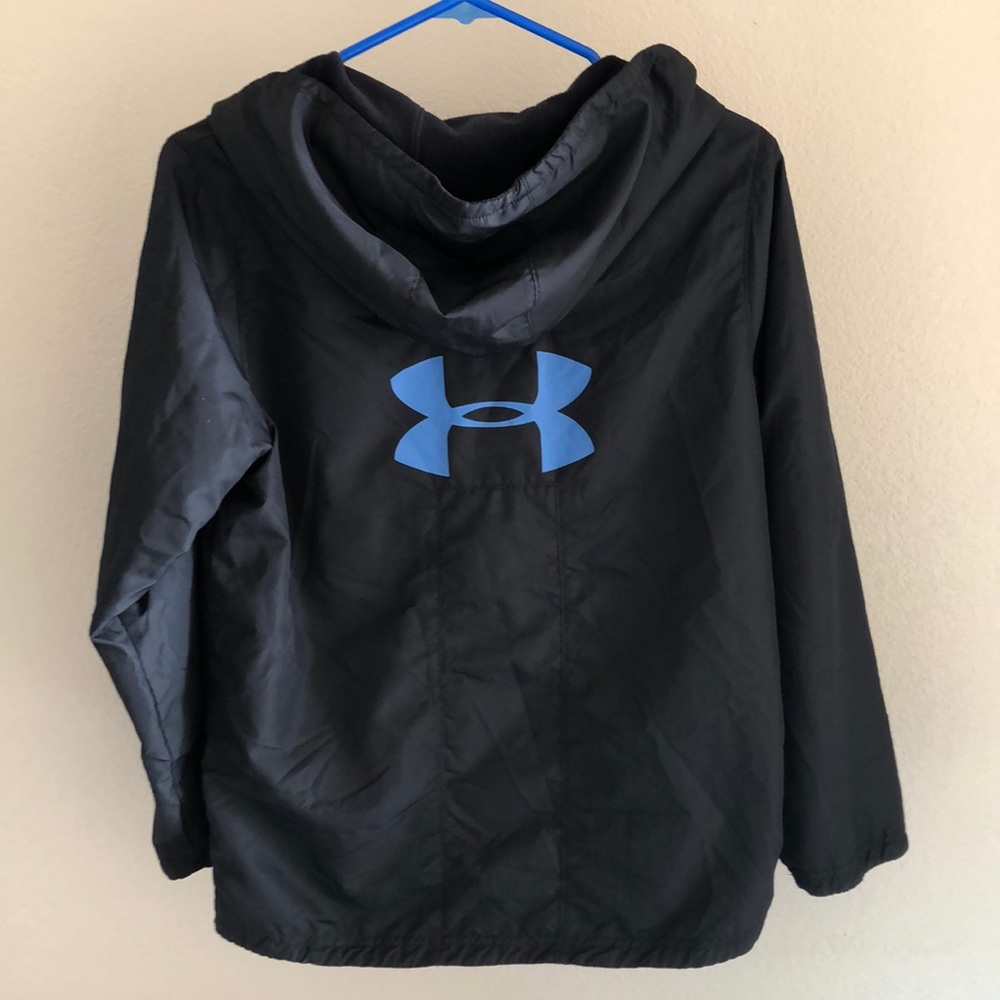 UNDER ARMOUR Jacket